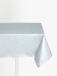 John Lewis Silver Disposable Table Cover