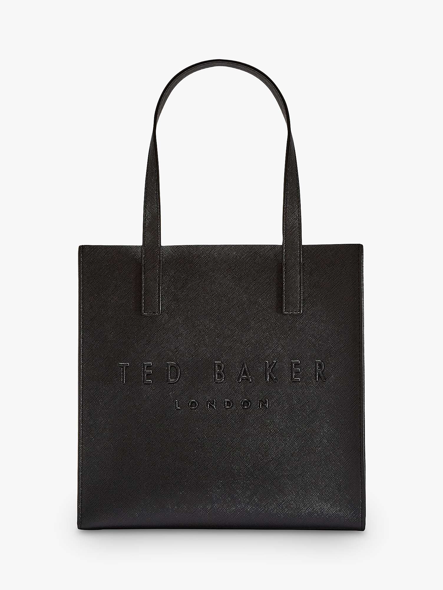 Buy Ted Baker Seacon Shopper Bag Online at johnlewis.com
