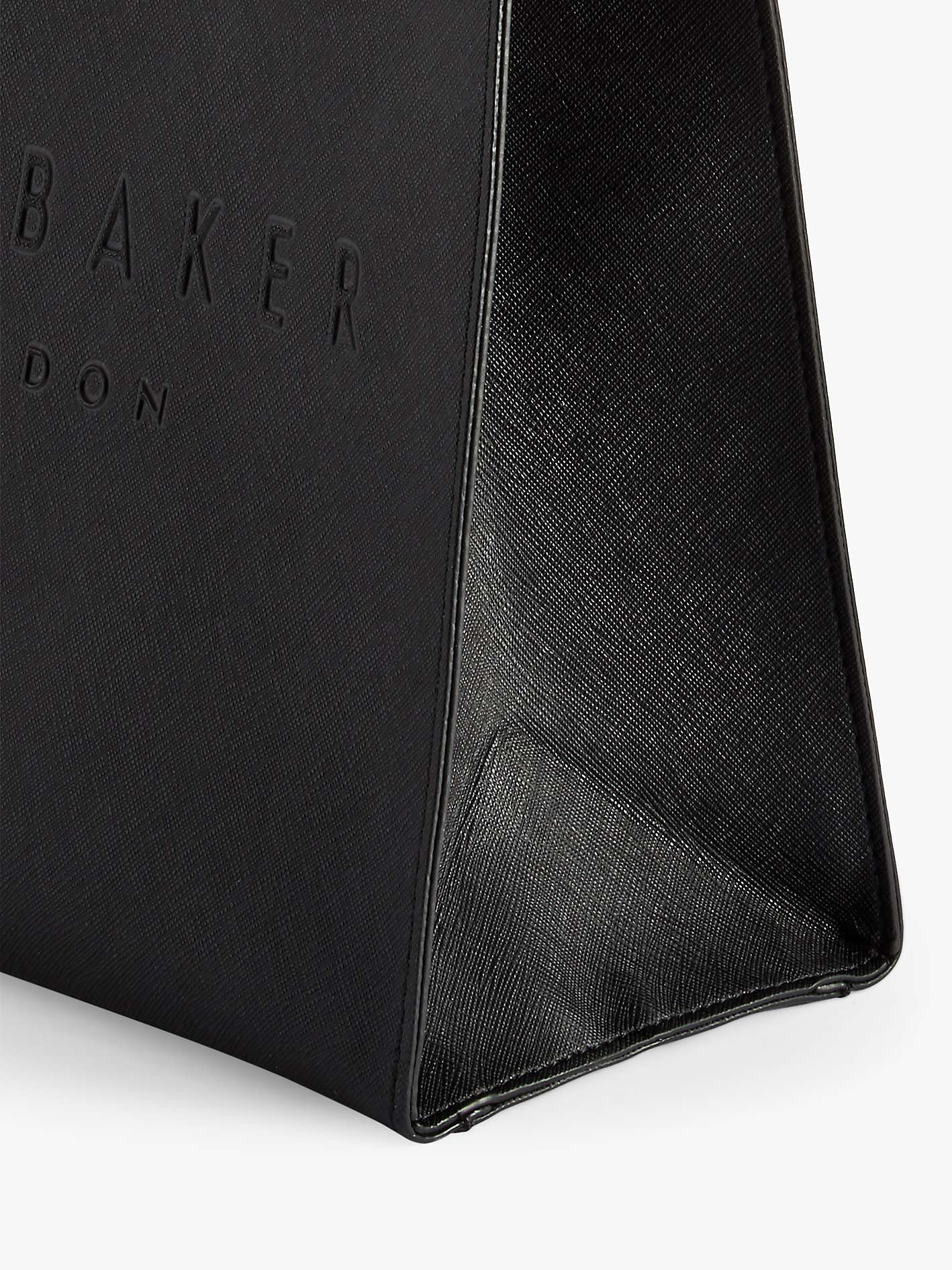 Buy Ted Baker Seacon Shopper Bag Online at johnlewis.com