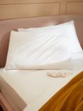 Velfont Temperature Regulating Pillow, Viscofresh, Medium/Firm