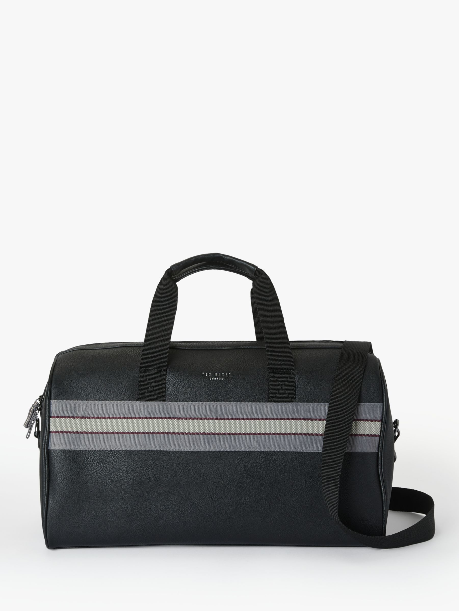 ted webbing holdall