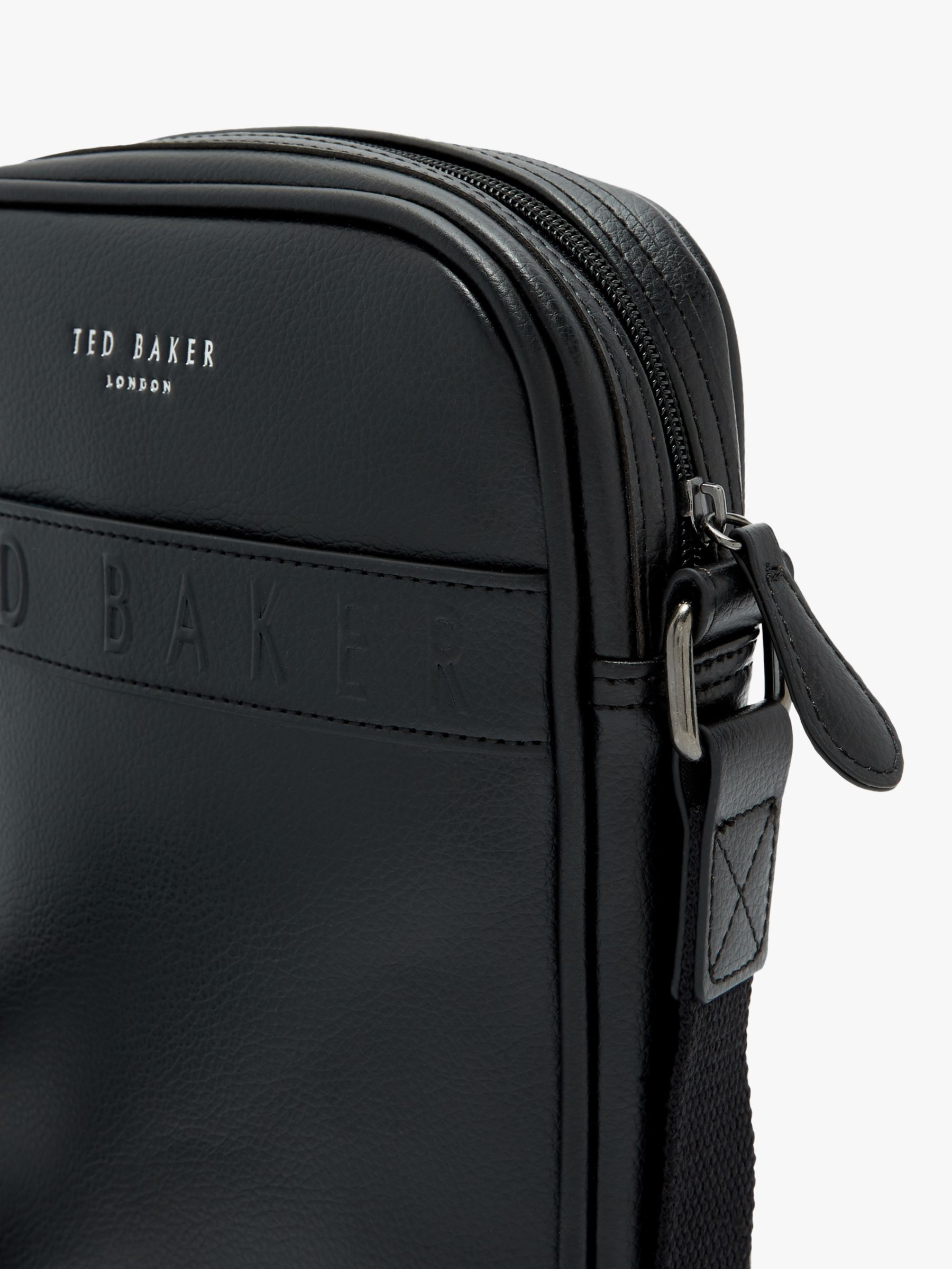 ted baker flight bag ladies