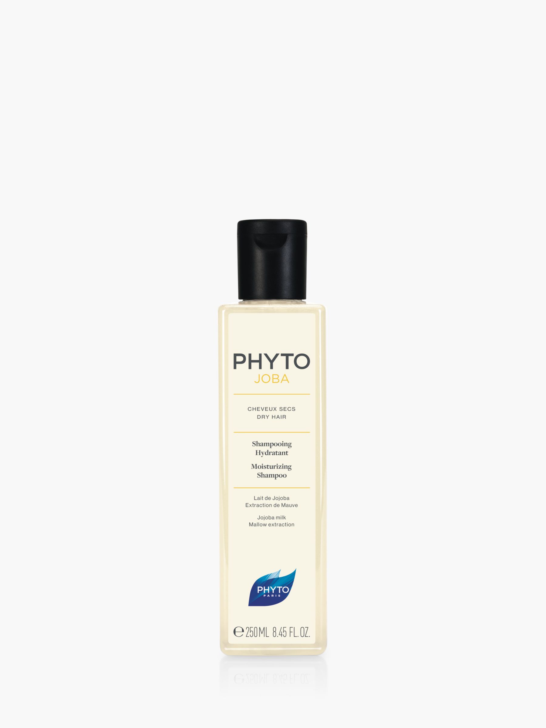 PHYTO Joba Moisturising Shampoo, 250ml