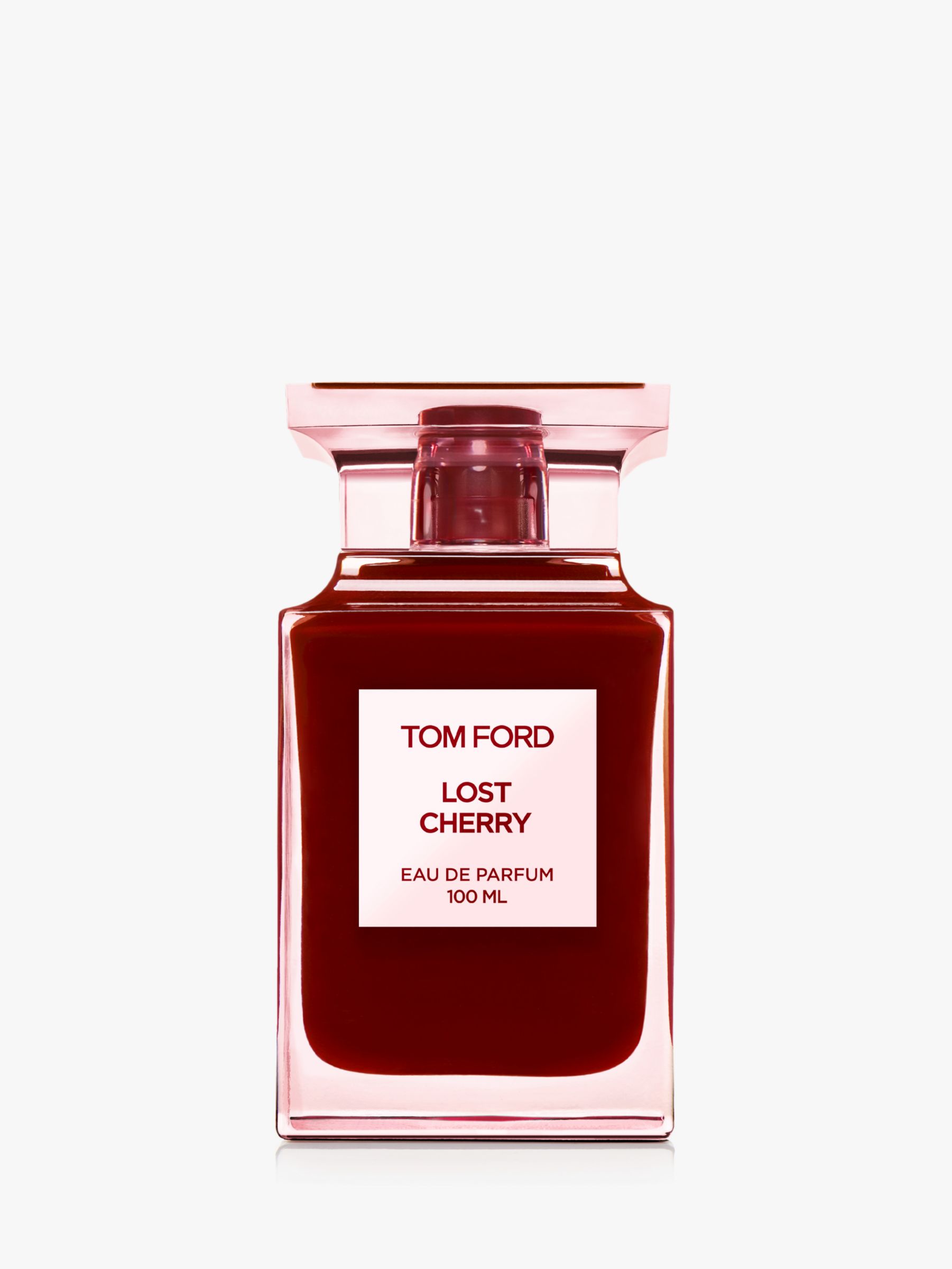 TOM FORD Private Blend Lost Cherry Eau de Parfum, 100ml 1