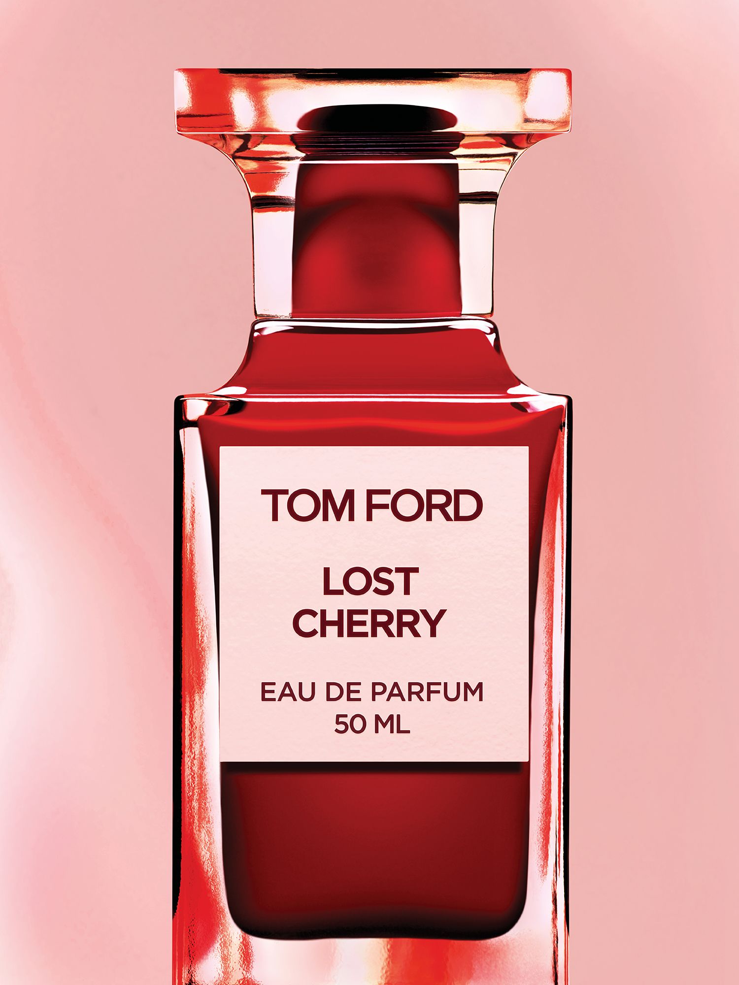 Tom Ford Private Blend Lost Cherry Eau de Parfum - Together Journal 