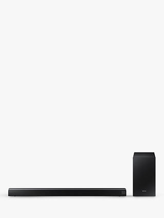 Samsung HW-R530 Bluetooth Sound Bar with Wireless Subwoofer