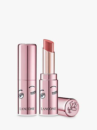 Lancôme x Chiara Ferragni L'Absolu Mademoiselle Shine Lipstick