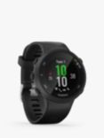 Garmin Forerunner 45 with Wrist-based Heart Rate Technology, Large