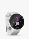 Garmin Forerunner 45 with Wrist-based Heart Rate Technology, Small