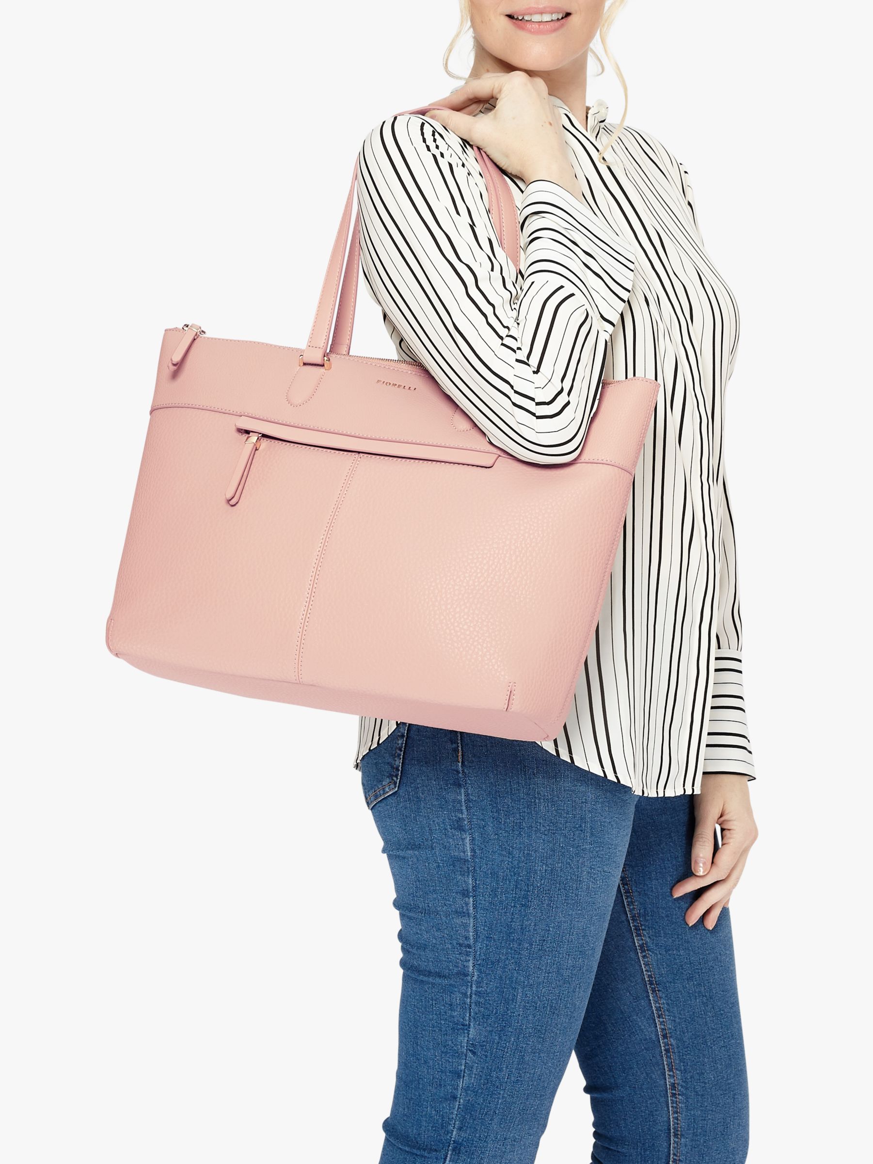 fiorelli tote bag