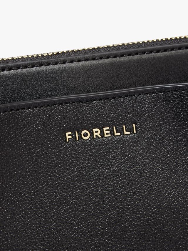 Fiorelli bethnal sale bag black