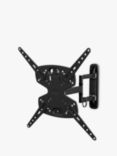 AVF JLP404 Multi Position Mount for TVs from 26" to 65"