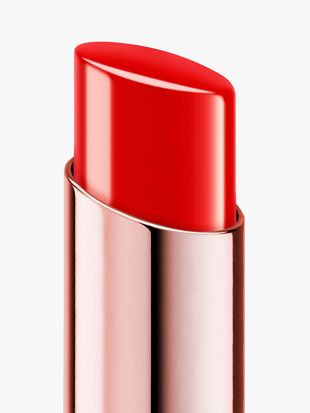 Lancôme L'Absolu Mademoiselle Shine Lipstick, 157 Mademoiselle Stands Out 3