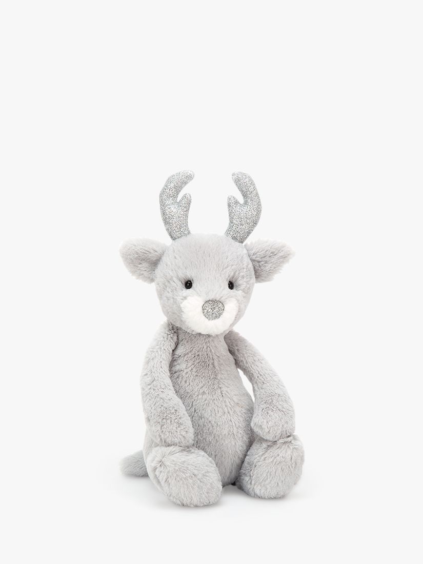 jellycat bashful glitz reindeer