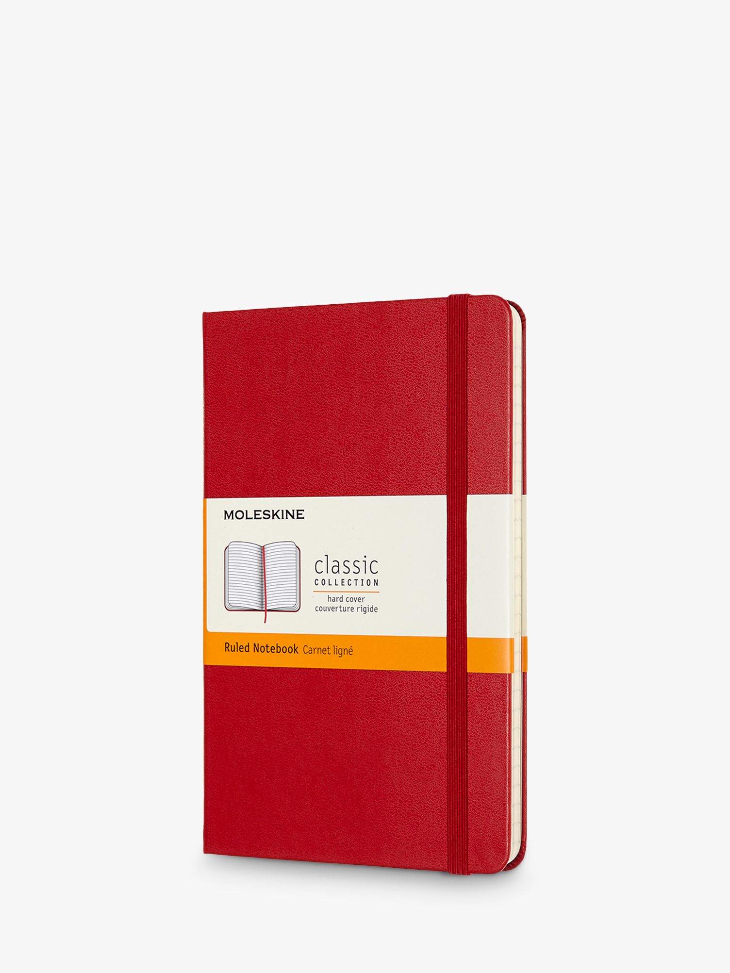 John lewis deals moleskine notebooks