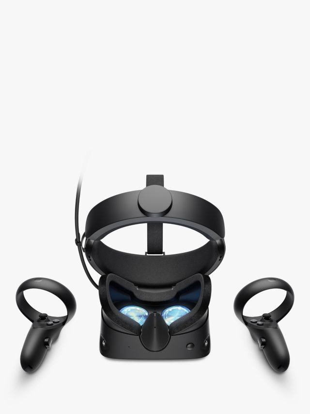 Oculus rift s john hot sale lewis