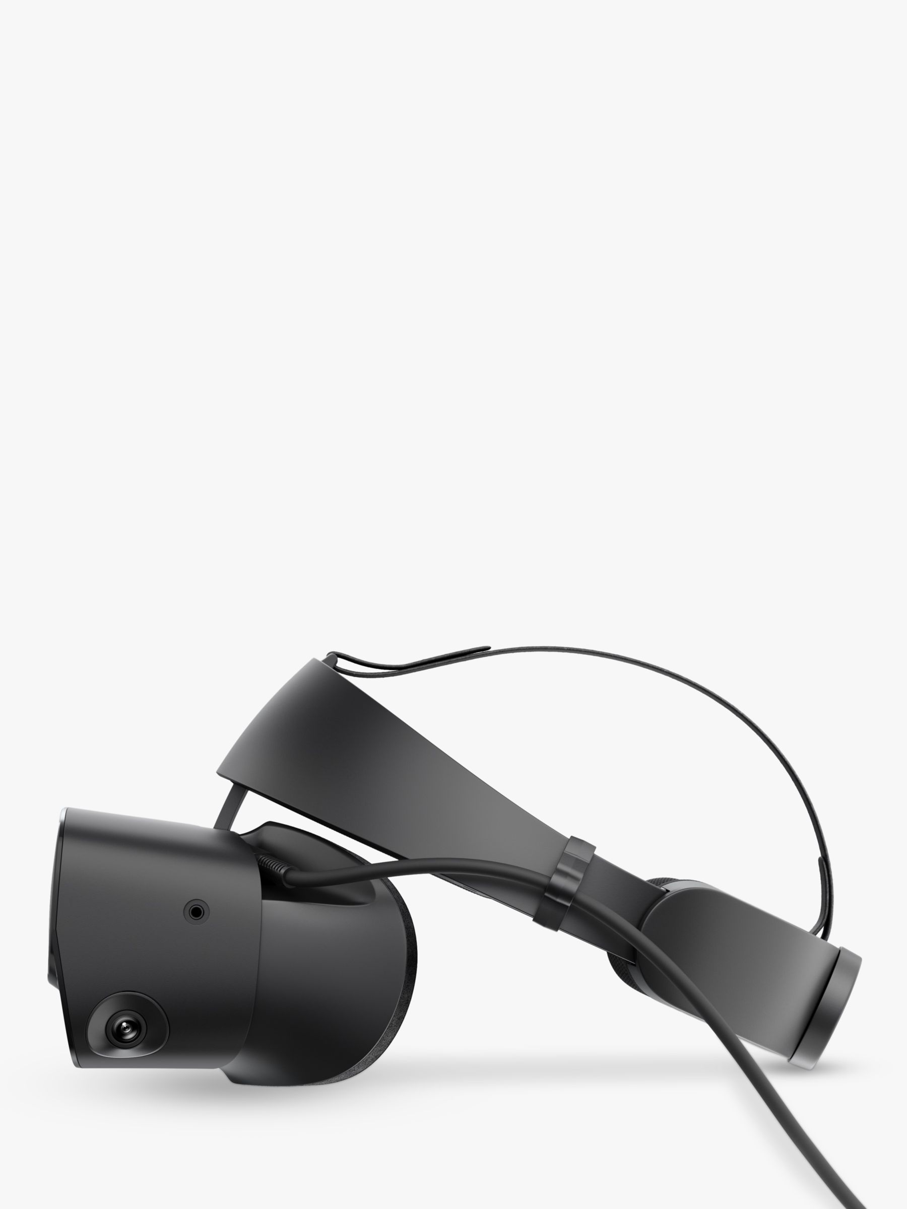 oculus rift s touch controllers