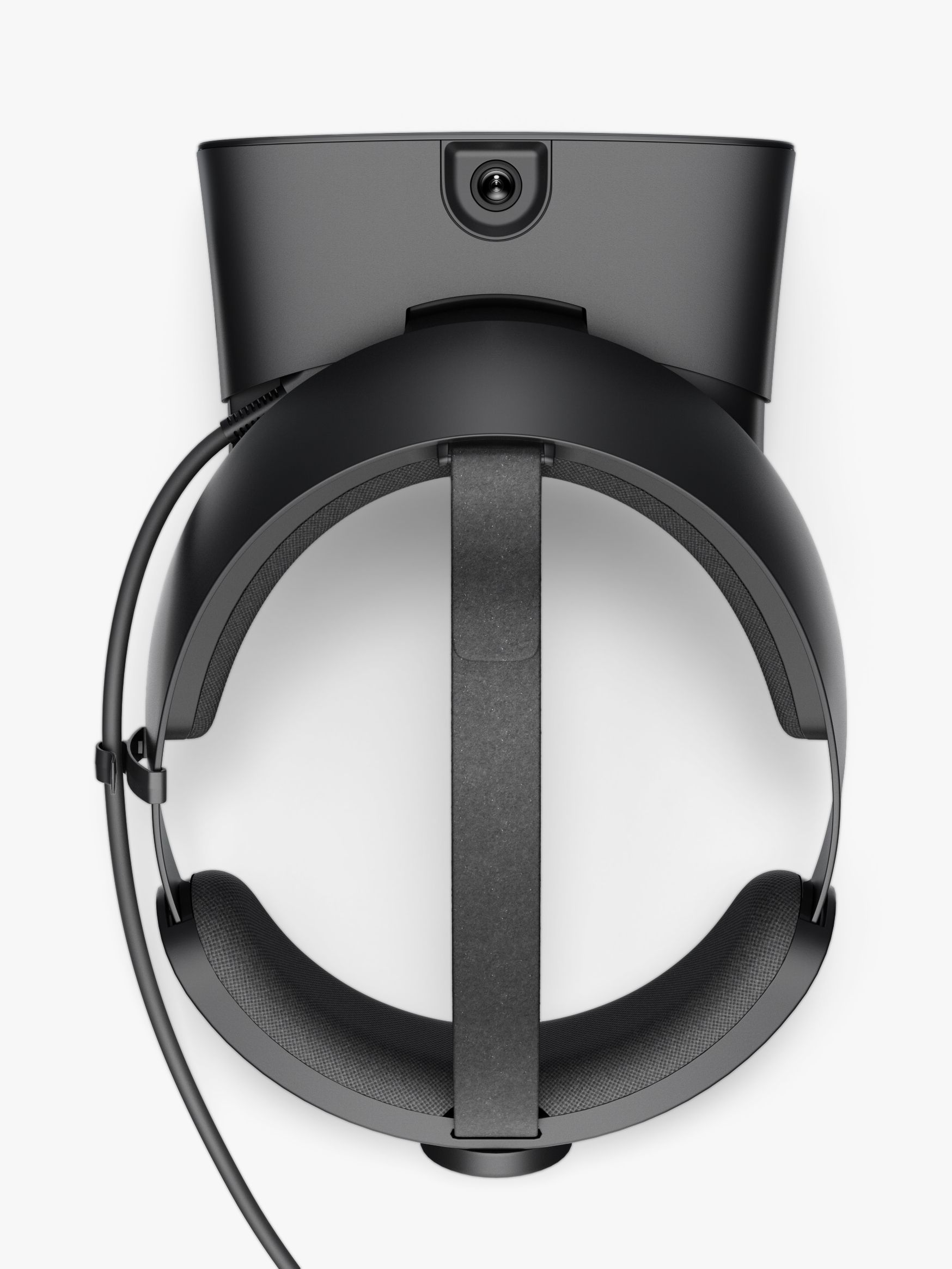 vr oculus rift headset