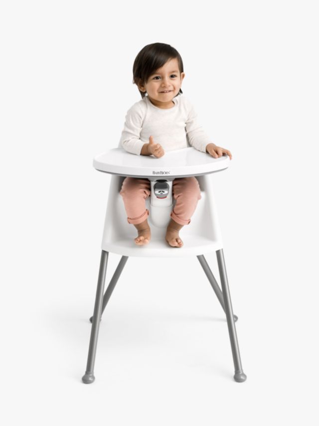 Baby bjorn tray discount for high chair