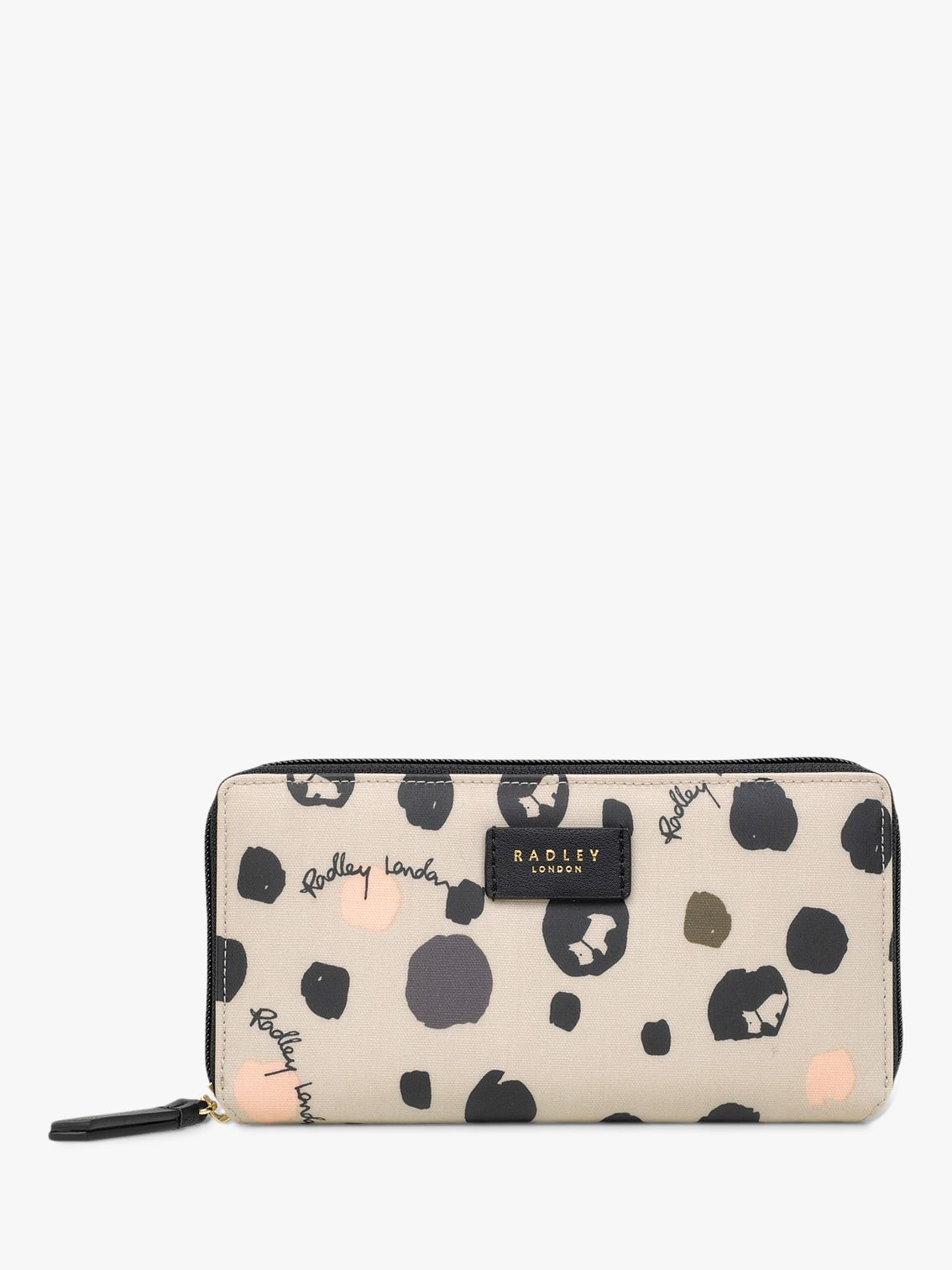 radley dog purse