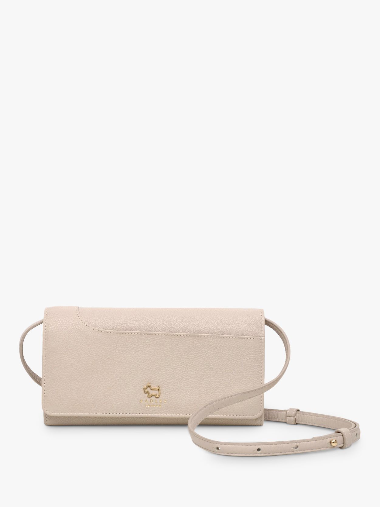 radley dove grey bag