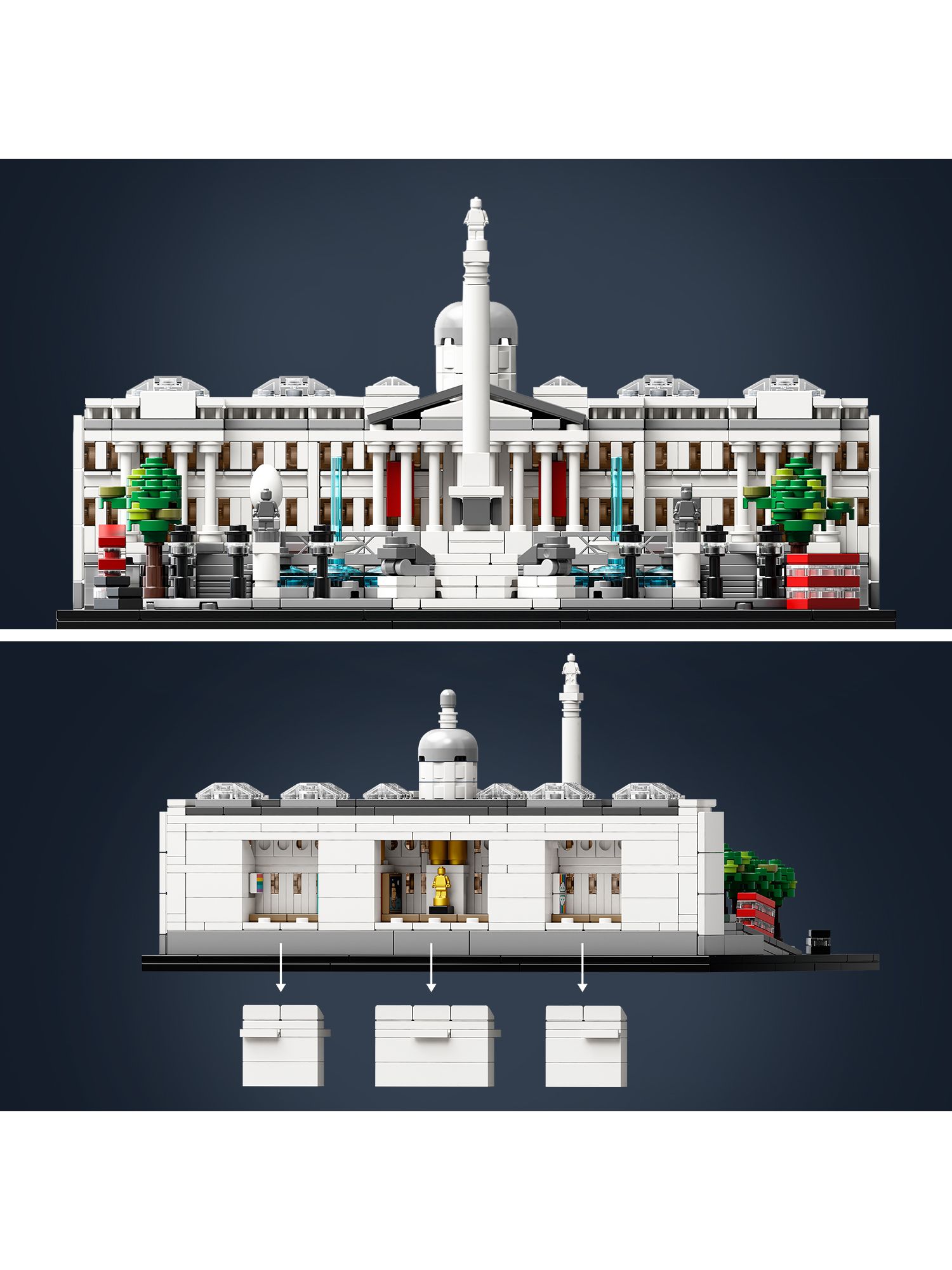 buy lego architecture