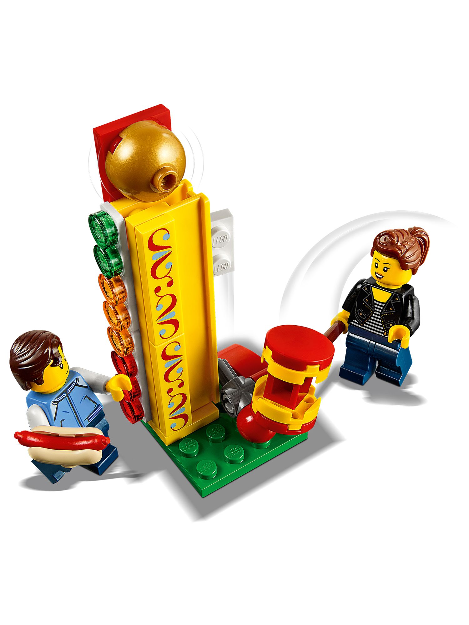 lego city 60234