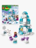 LEGO DUPLO 10899 Frozen Ice Castle