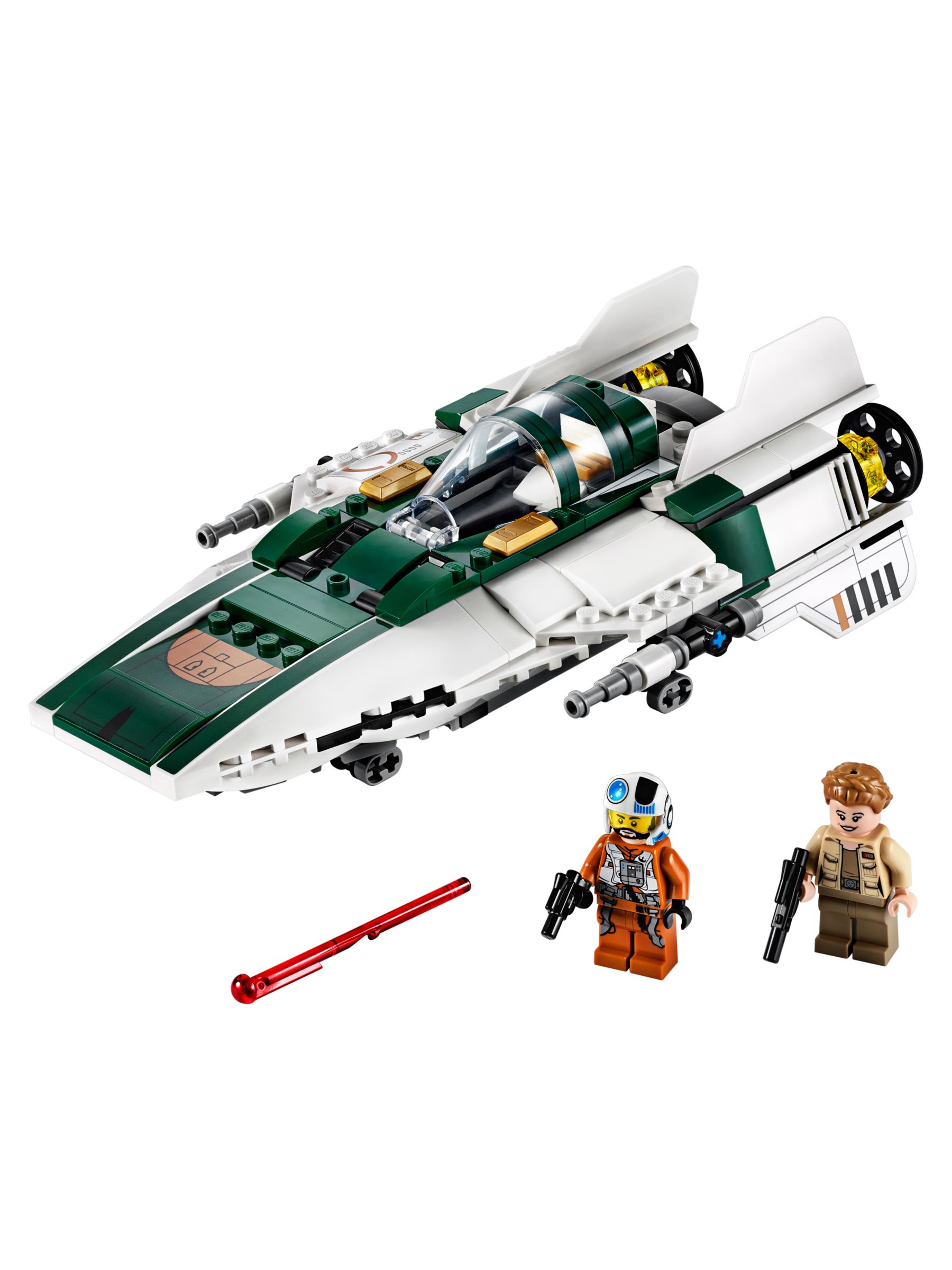 john lewis lego offers