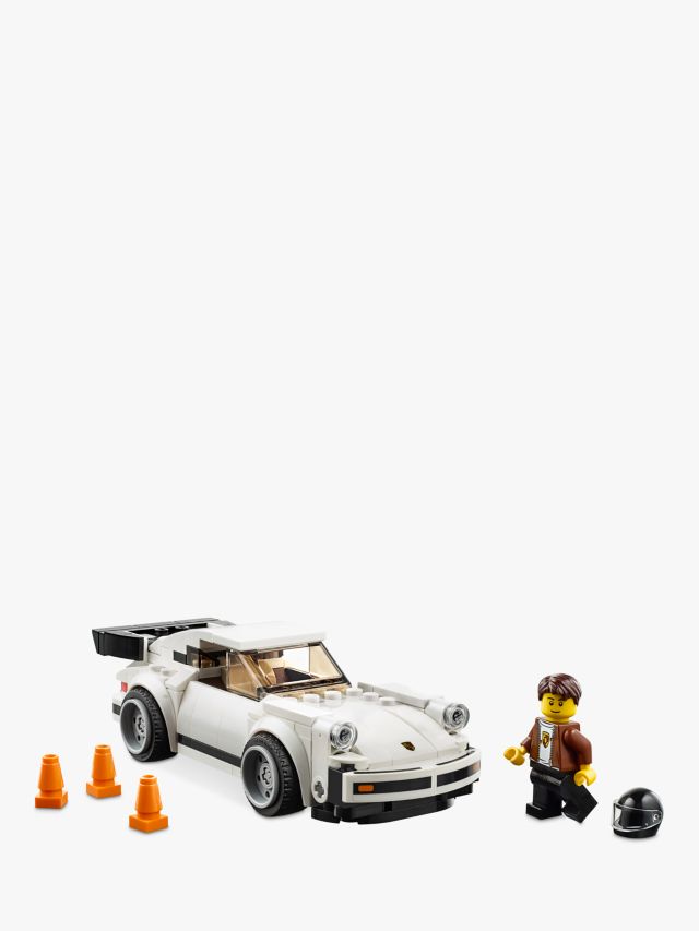 LEGO Speed Champions 75895 1974 Porsche 911 Turbo 3.0