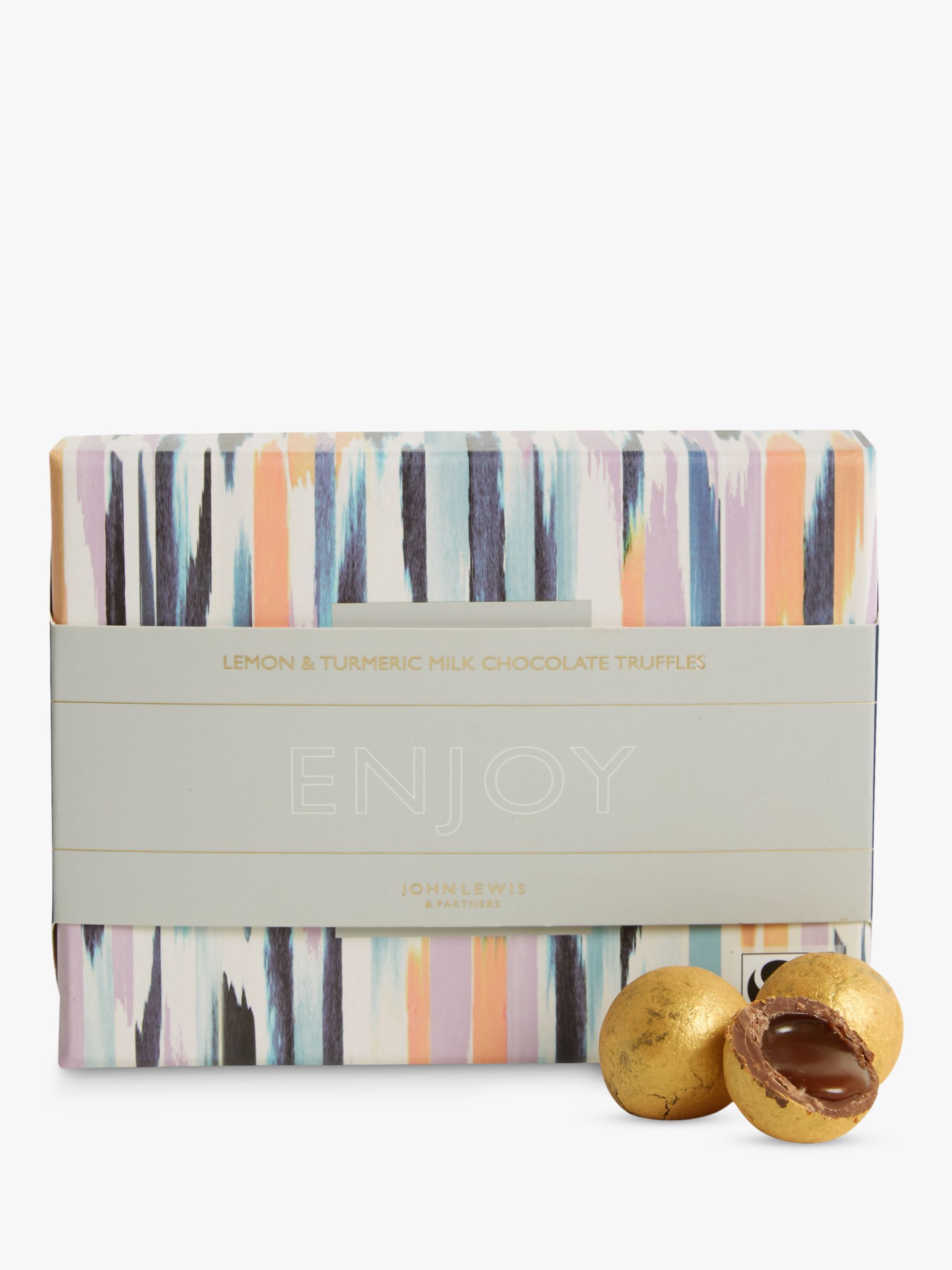 The best chocolate gifts John Lewis & Partners