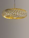 Tom Dixon Spring LED Small Ceiling Light