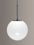 Tom Dixon Opal LED Small Ceiling Light, White