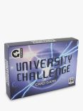 Ginger Fox University Challenge Game