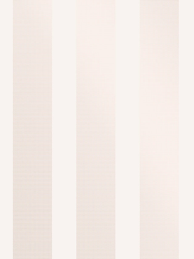 Terence Conran Visby Stripe Wallpaper, TC25210