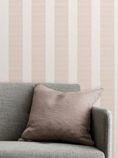 Terence Conran Visby Stripe Wallpaper, TC25210