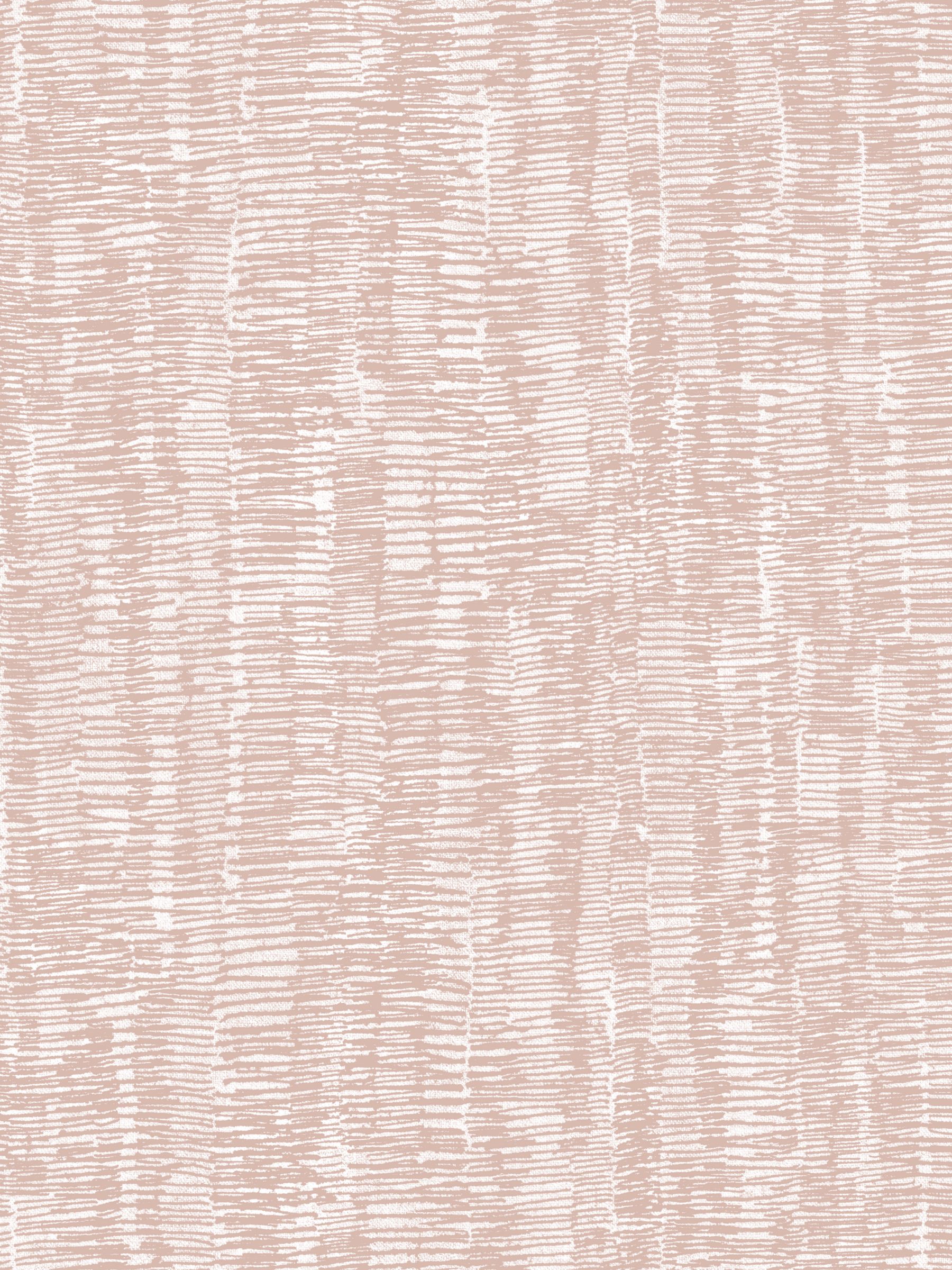 Terence Conran Hanko Stitch Texture Wallpaper, TC25247