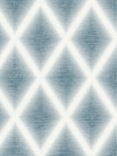 Terence Conran Kirana Diamond Wallpaper, TC25254