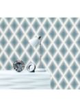 Terence Conran Kirana Diamond Wallpaper, TC25254