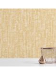 Terence Conran Hanko Stitch Texture Wallpaper