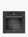 Bertazzoni Professional Series Built In Electric Self Cleaning Single Oven