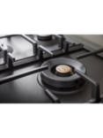 Bertazzoni P604LPRONE Gas Hob, Matt Black