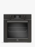 Bertazzoni Professional Series F6011PROPT Built In Electric Self Cleaning Single Oven