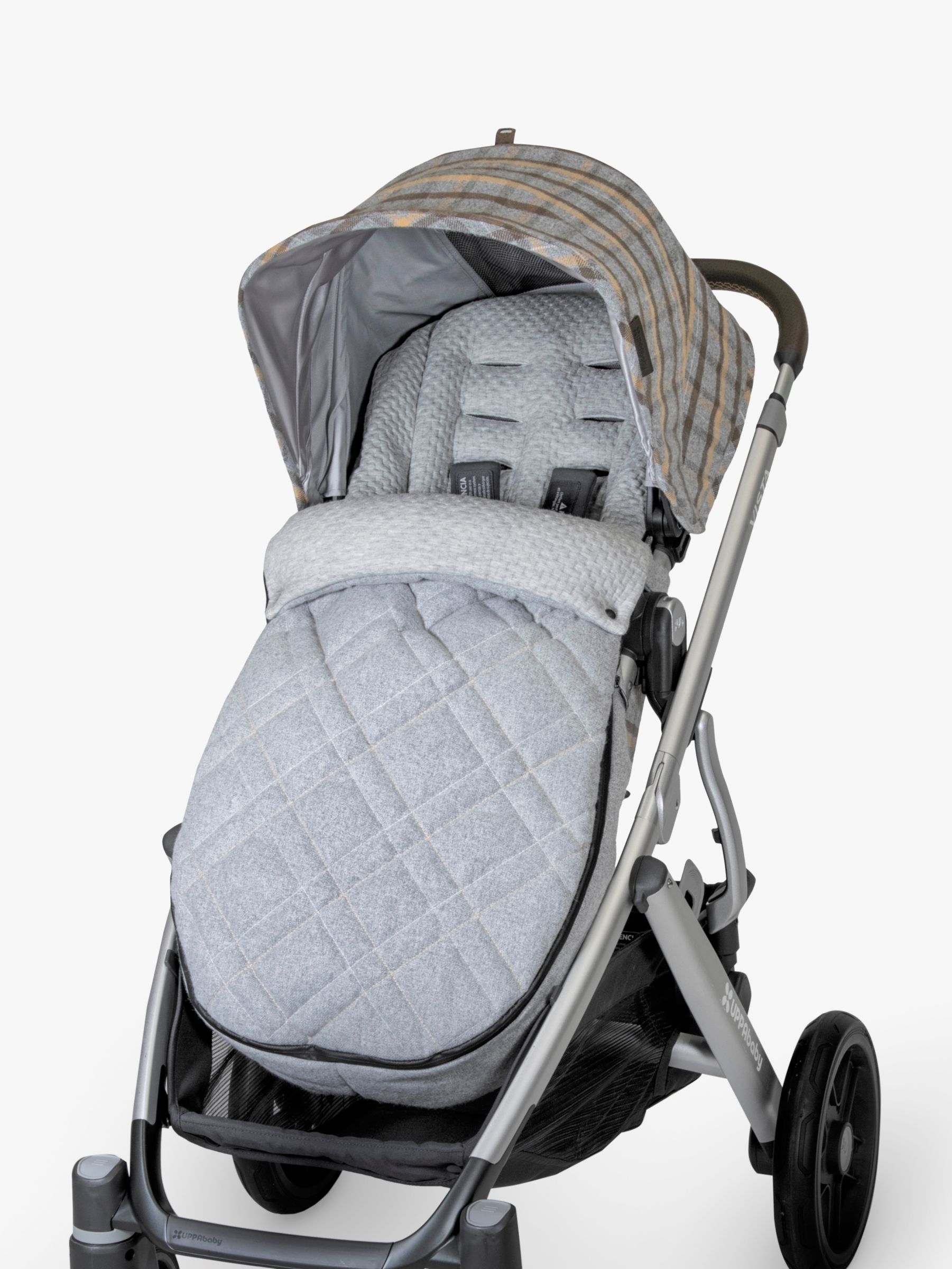 uppababy vista insect net