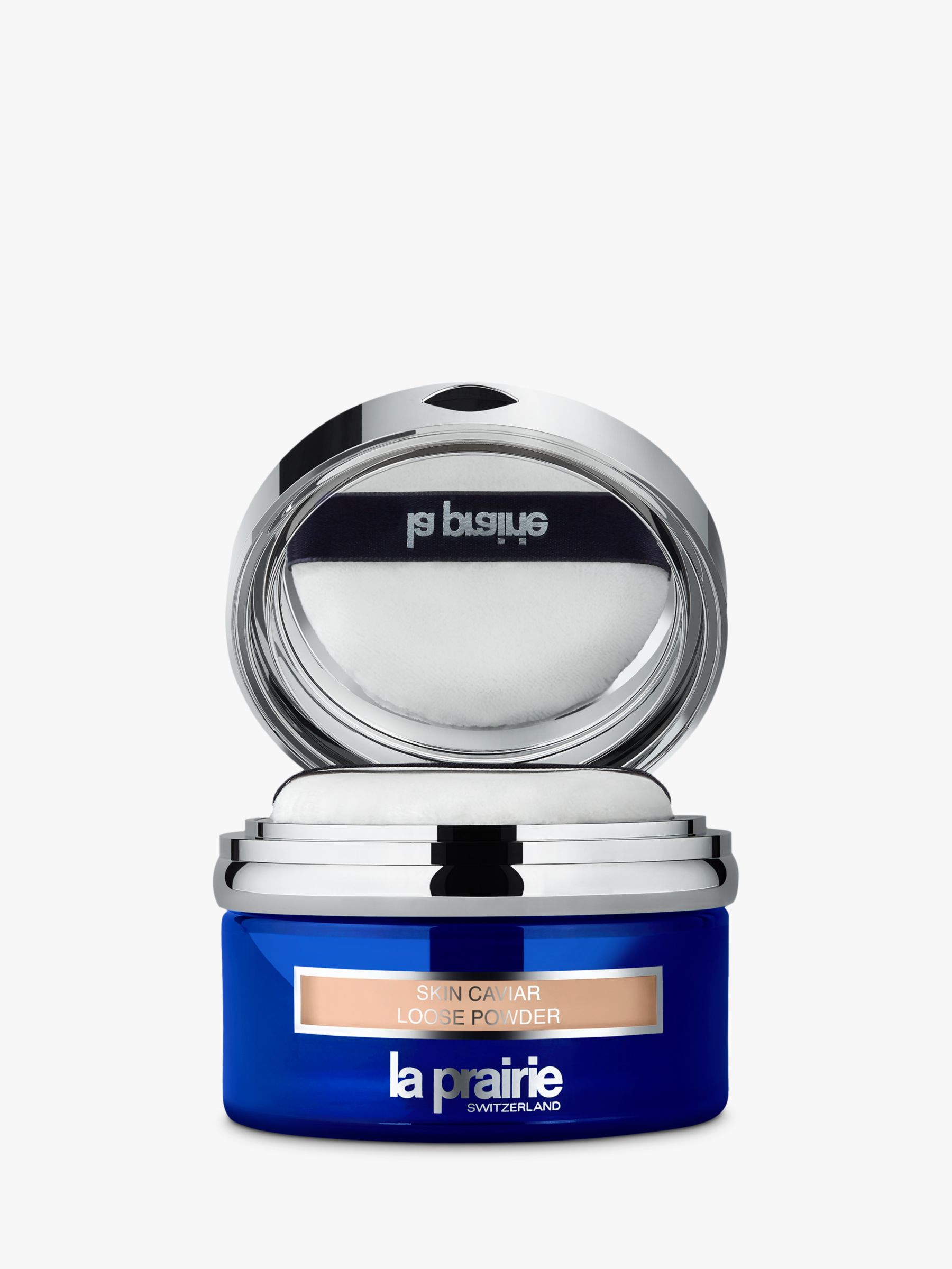 La Prairie Skin Caviar Loose Powder, Translucent 3 1