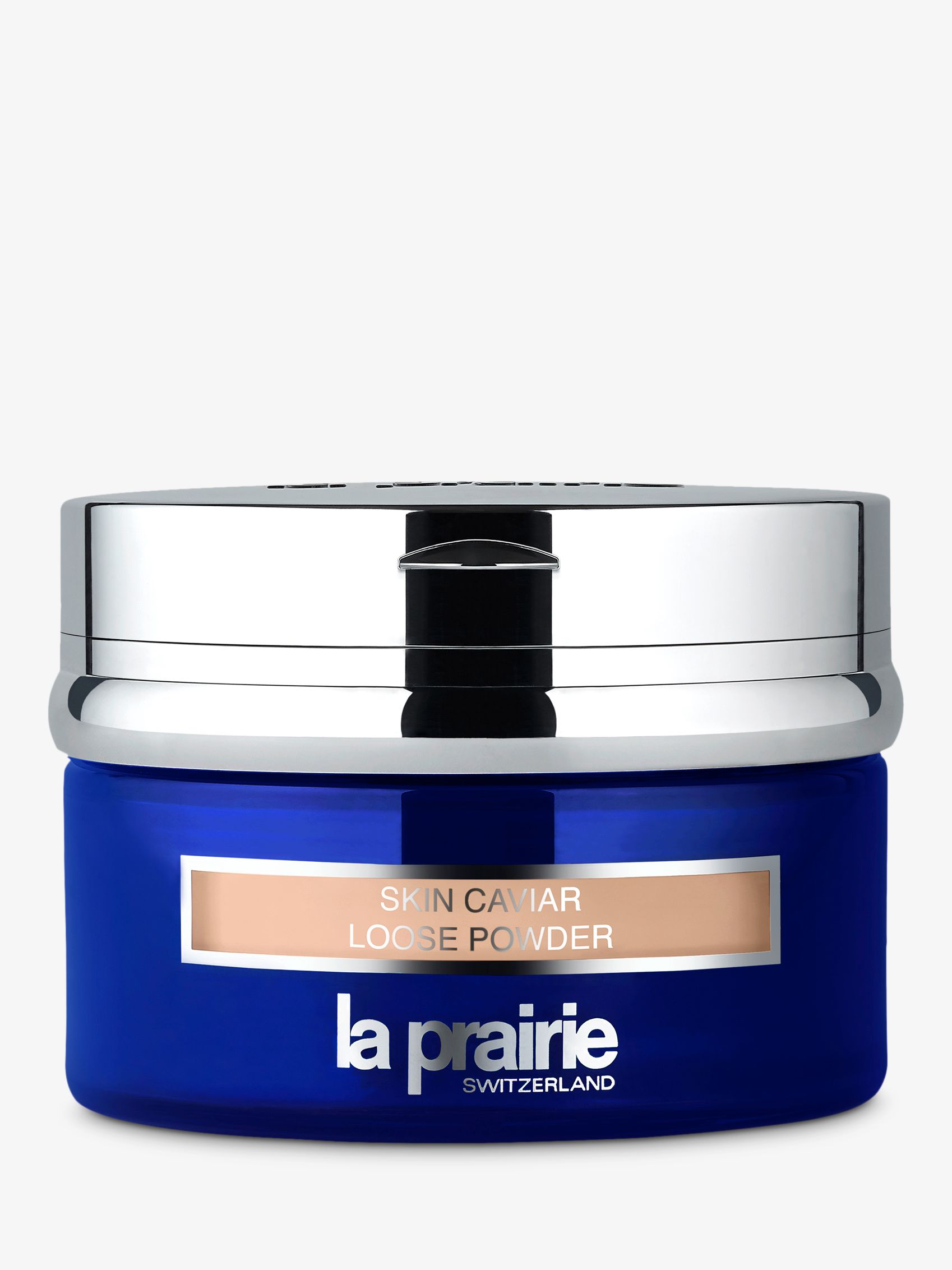 La Prairie Skin Caviar Loose Powder, Translucent 3 2