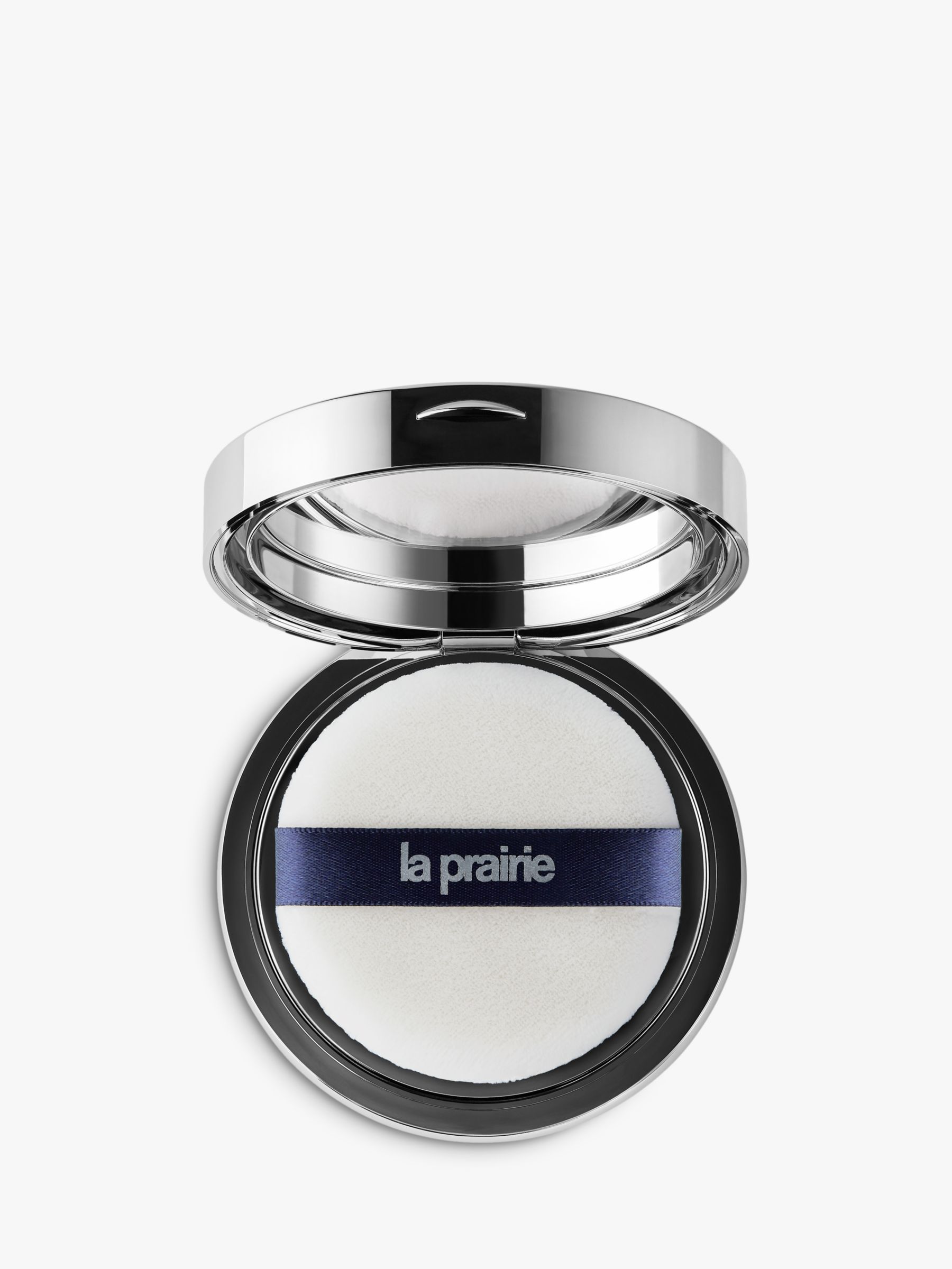 La Prairie Skin Caviar Loose Powder, Translucent 3 4