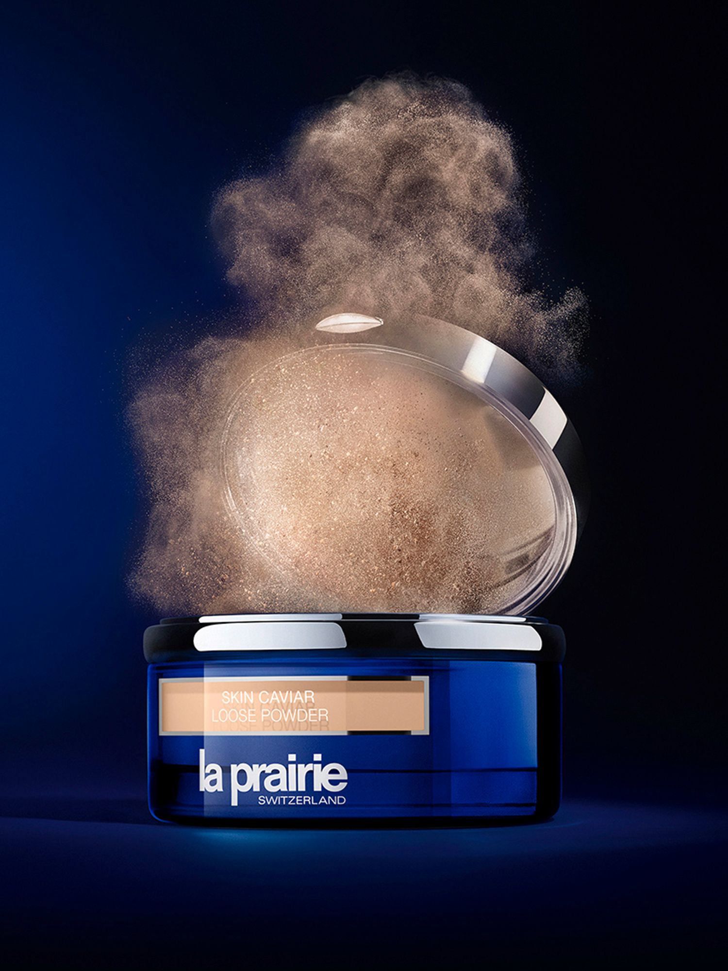 La Prairie Skin Caviar Loose Powder, Translucent 3 5