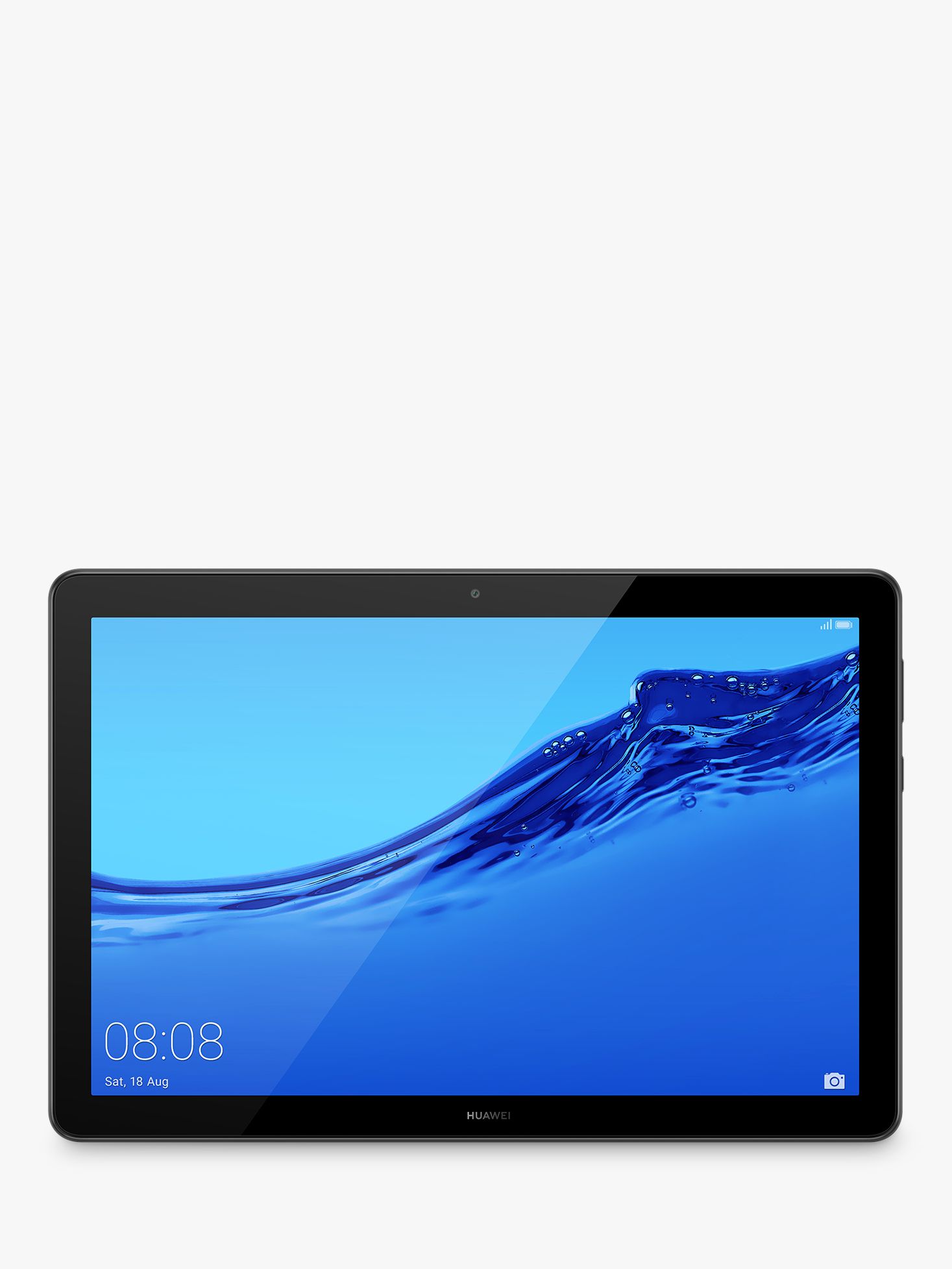 Huawei MediaPad T5 10 (2019) Tablet, Android, Kirin 659, 3GB