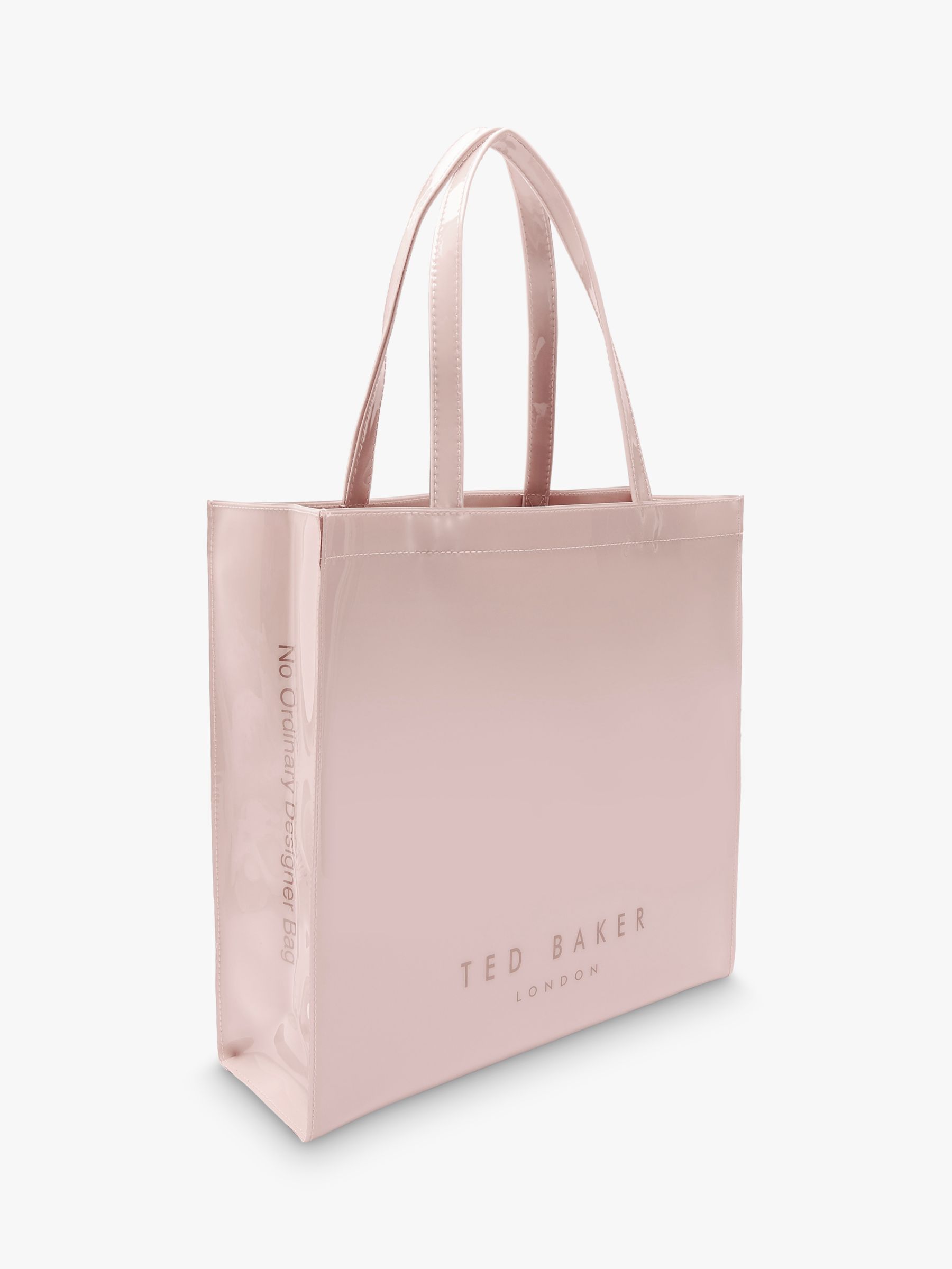 ted baker signature bag